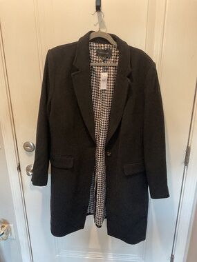Ann Taylor Winter Coat Brand New with Tags